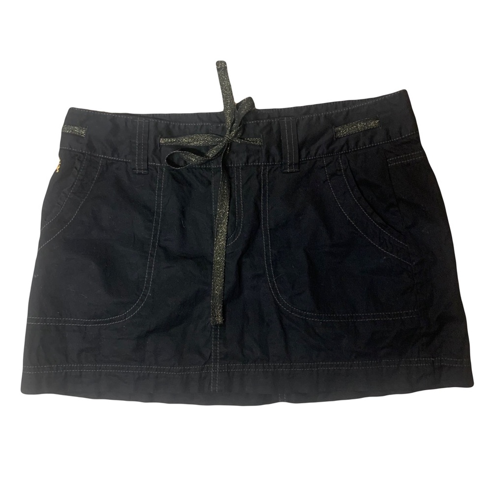 Women’s Express Size 6 Small/S Black Skirt- EUC